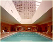 Hilton Pool