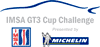 Official IMSA GT3 Cup Challenge