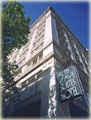 Corner of 5th & Washington