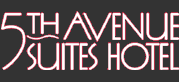5th Avenue Suites Hotel