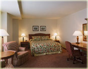 Executive Tower - King Room