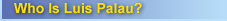 Who Is Luis Palau?